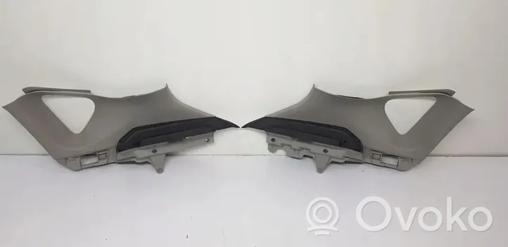 Opel Astra J Altro elemento di rivestimento sottoporta/montante 