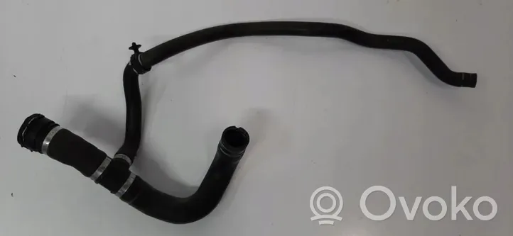 Fiat Punto Evo Engine coolant pipe/hose 