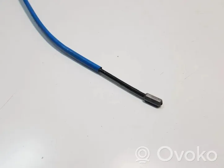 Renault Megane IV Handbrake/parking brake wiring cable 