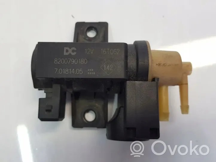 Renault Captur II LP gas electromagnetic valve solenoid 