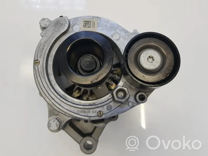 BMW 7 G11 G12 Alternator 