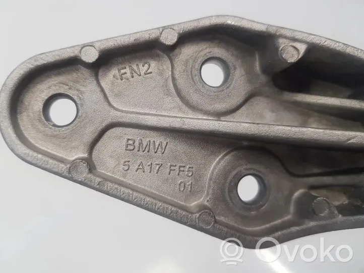 BMW 3 G20 G21 Support / crochet de silencieux d'échappement 