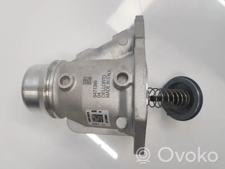 BMW 3 G20 G21 Thermostat 