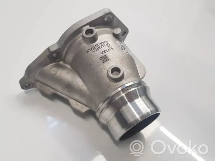 BMW 3 G20 G21 Thermostat 