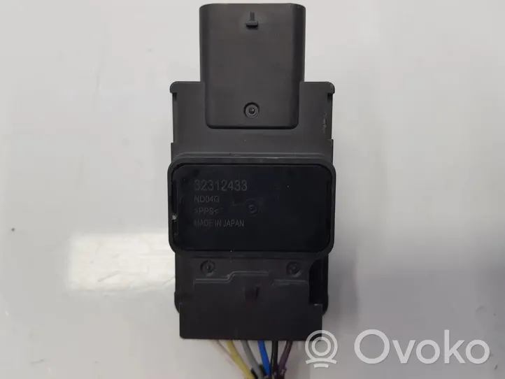 Volvo V60 Sonde lambda 