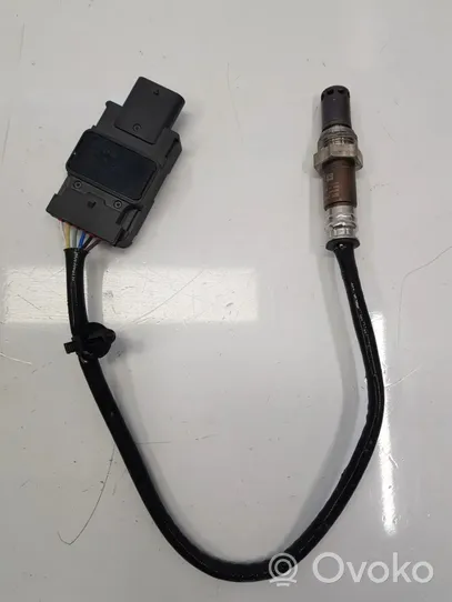 Volvo V60 Sonde lambda 