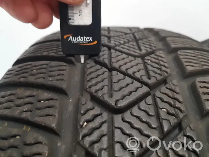 Audi Q5 SQ5 R18 summer tire 