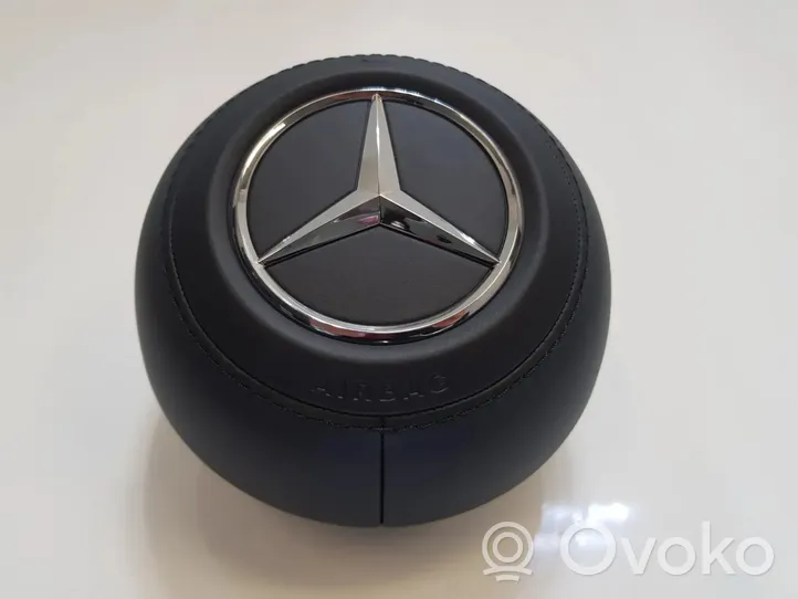 Mercedes-Benz S W223 Steering wheel airbag 