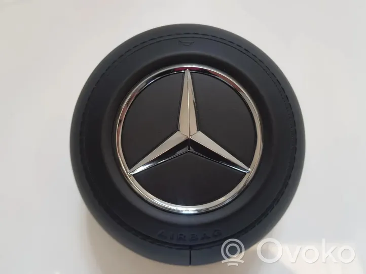 Mercedes-Benz S W223 Steering wheel airbag 