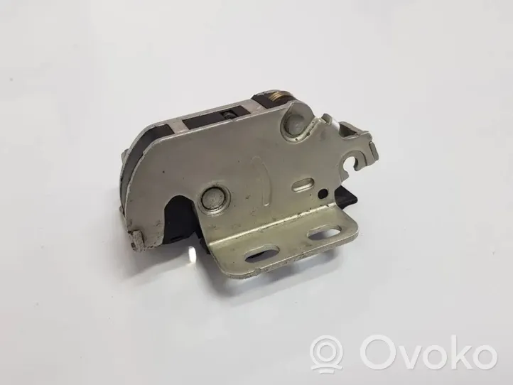 Mercedes-Benz Sprinter W906 Rear door lock 