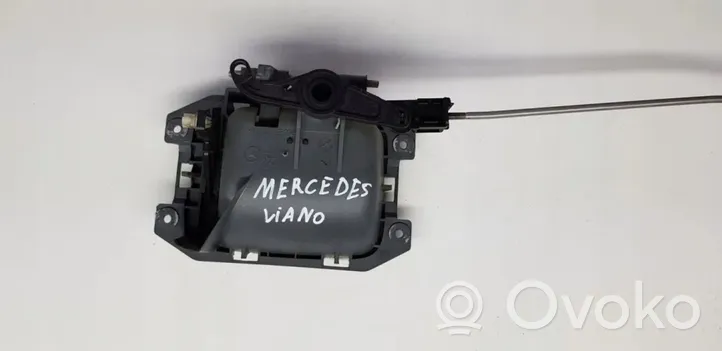 Mercedes-Benz Vito Viano W447 Maniglia interna per portiera posteriore 