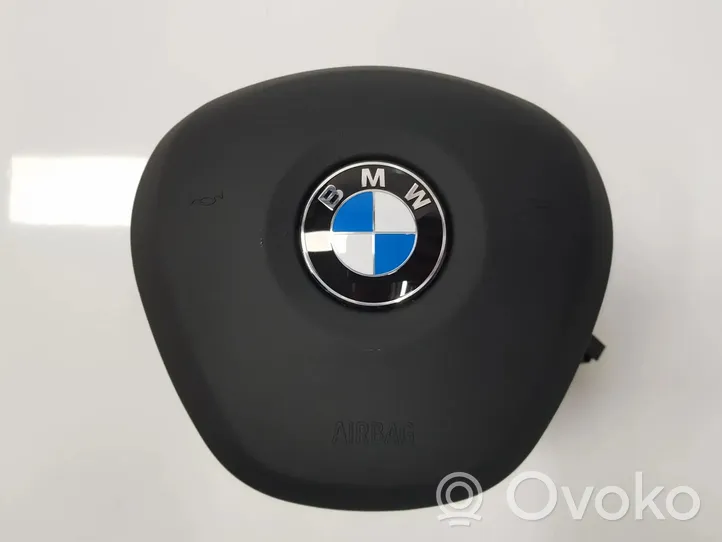 BMW X1 F48 F49 Ohjauspyörän turvatyyny 