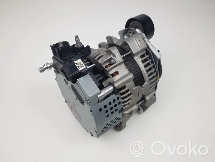 BMW 3 G20 G21 Generatore/alternatore 8490438