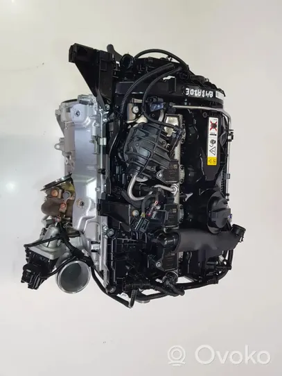 BMW X2 F39 Silnik / Komplet 