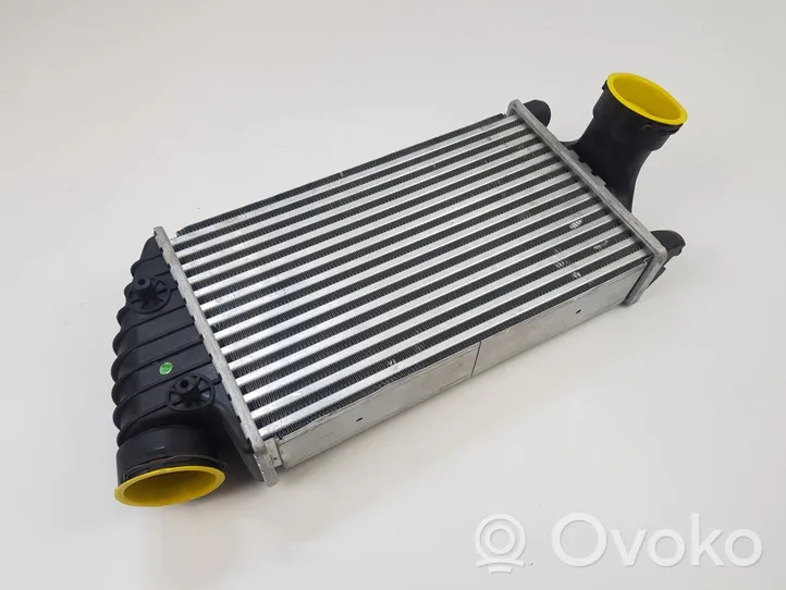 Porsche 911 996 Radiatore intercooler 99611064071