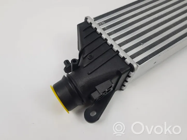 Opel Corsa E Chłodnica powietrza doładowującego / Intercooler 134402061302312