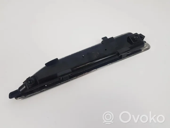 KIA Optima Modanatura della barra di rivestimento del paraurti anteriore 87771-D4000