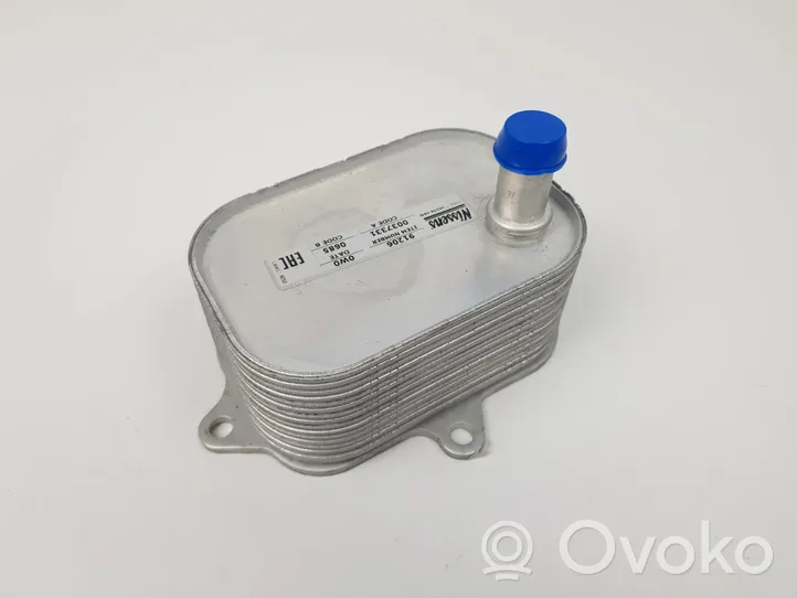 Audi A6 S6 C7 4G Radiatore dell’olio del motore 03N115389M