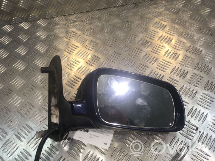 Seat Alhambra (Mk1) Specchietto retrovisore manuale 012317