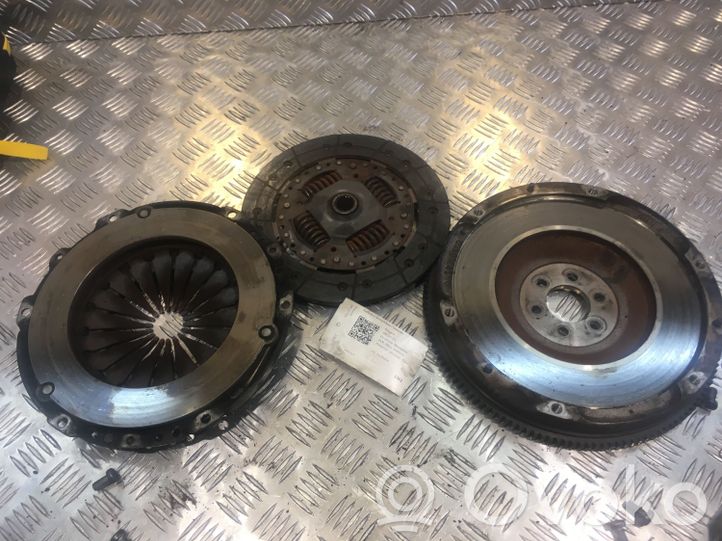 412116204 Peugeot 308 Clutch set kit, 40.00 € | RRR 