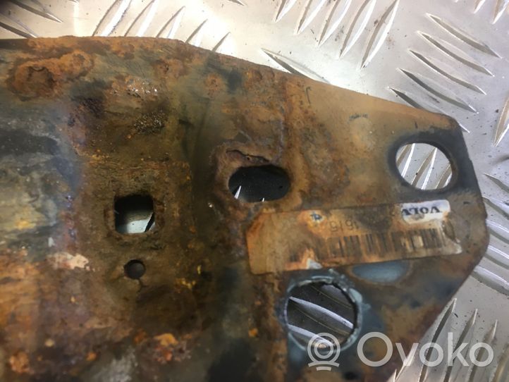 Volvo XC60 Unterteil Schlossträger Frontträger Frontmaske 31274615