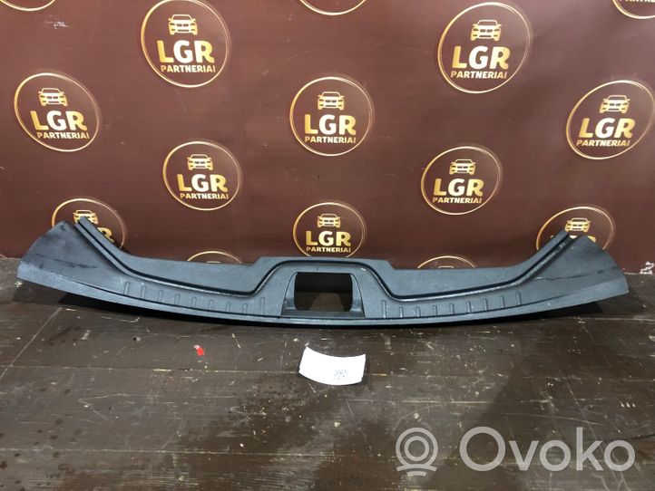 Volvo V60 Trunk/boot sill cover protection 30721873