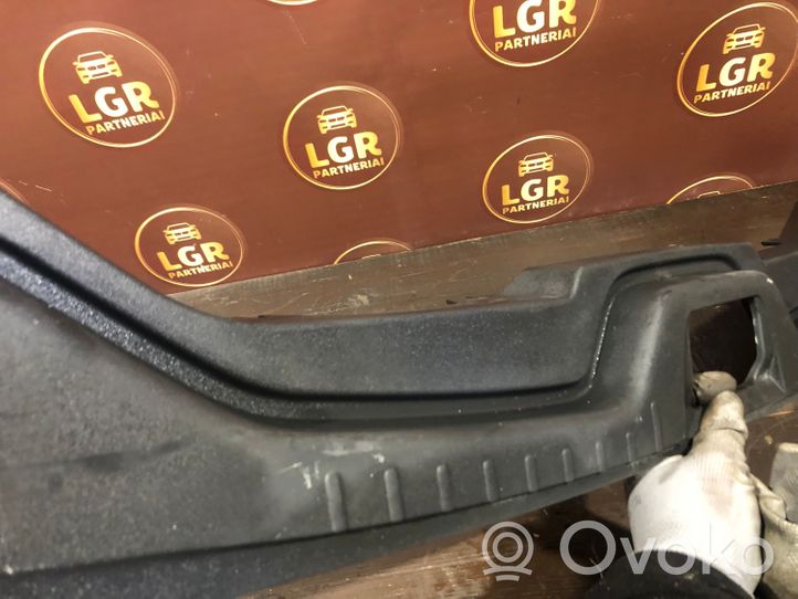 Volvo V60 Trunk/boot sill cover protection 30721873