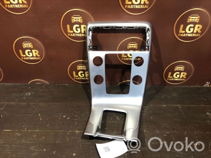 Volvo V60 Console centrale, commande chauffage/clim 9123656