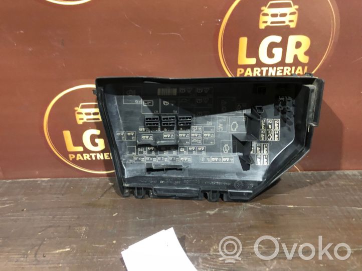 Ford S-MAX Fuse box cover 6G9T14A076AD