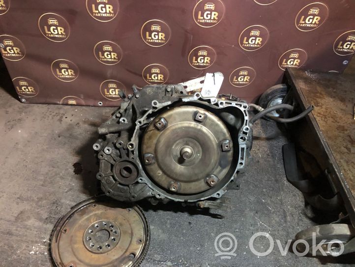 Volvo S60 Automatic gearbox 9480902