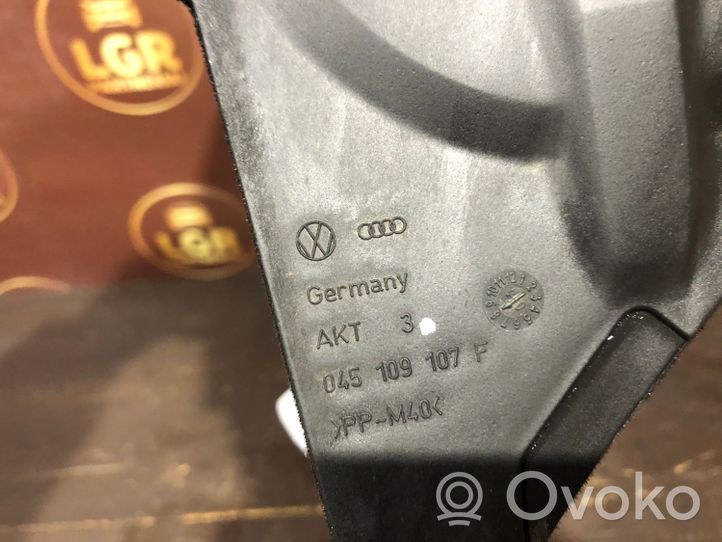 Volkswagen Golf V Jakohihnan kansi (suoja) 045109107