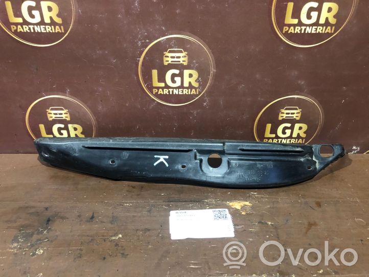 Mercedes-Benz E W211 Rivestimento dell’estremità del parafango A2118890325