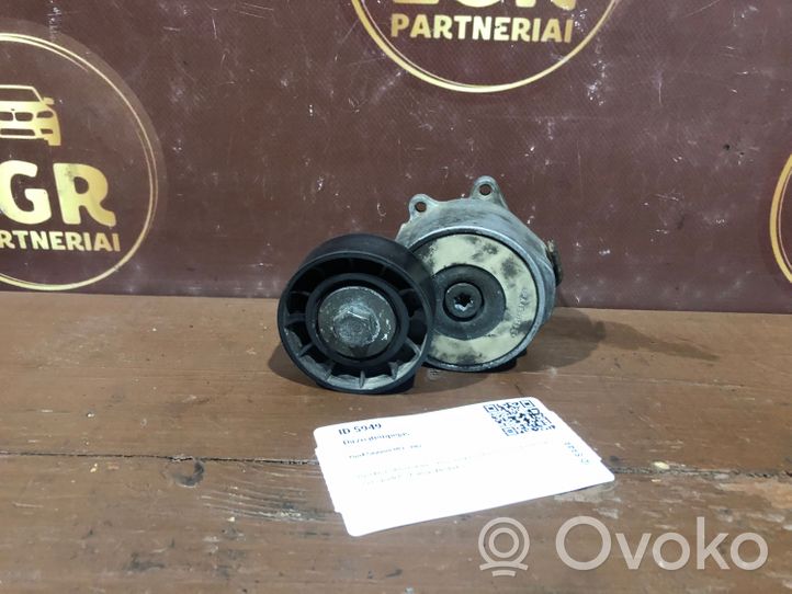 Opel Signum Diržo įtempėjas TF058