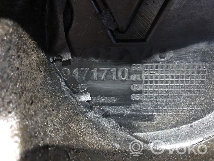 Volvo V70 Engine cover (trim) 9471710