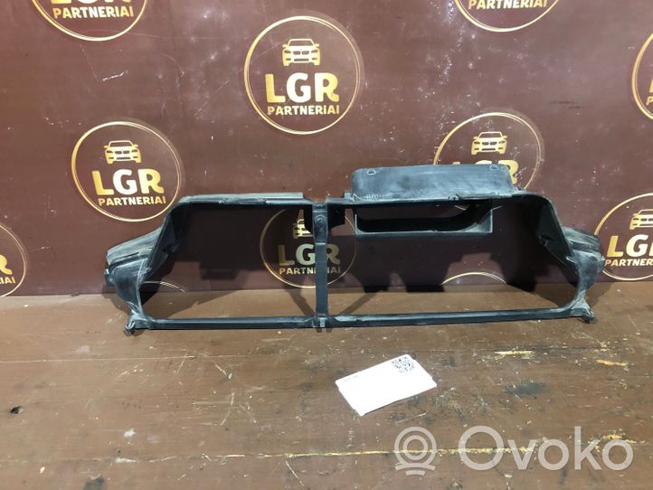 Volvo V70 Intercooler air guide/duct channel 9190500