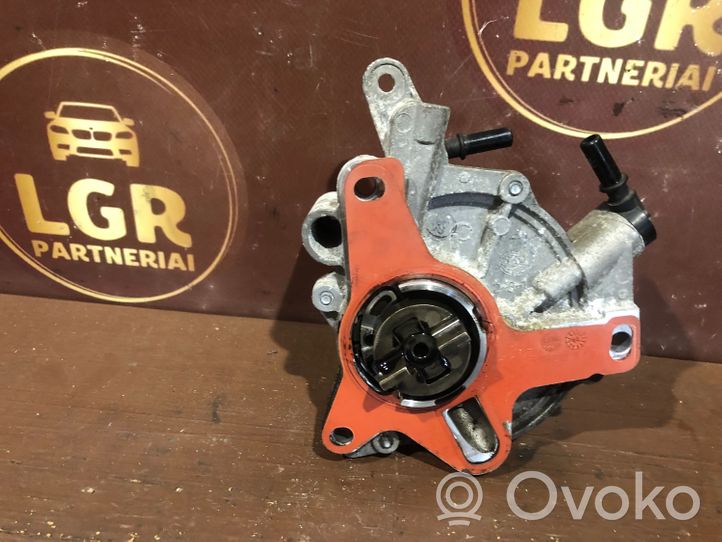 Ford Galaxy Vacuum pump 9673836180