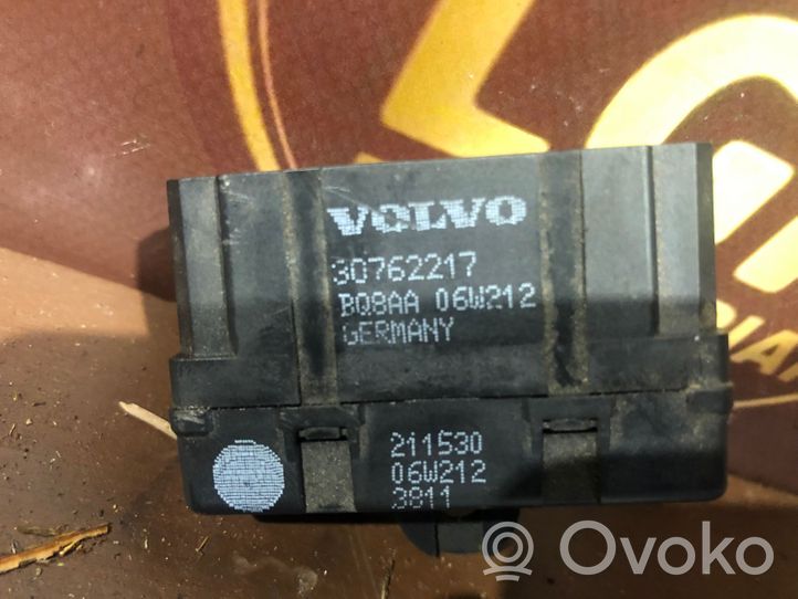 Volvo XC60 Istuimen lämmityksen rele 30762217