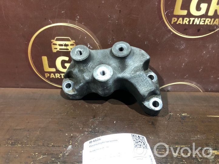 Opel Astra J Supporto di montaggio scatola del cambio 13248568