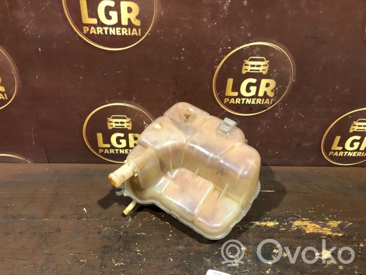 Opel Astra J Serbatoio di compensazione del liquido refrigerante/vaschetta 13256823