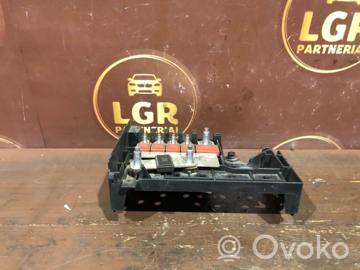 Opel Astra J Positive wiring loom 365927271