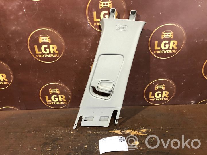 Opel Astra J (B) pillar trim (top) 322225228