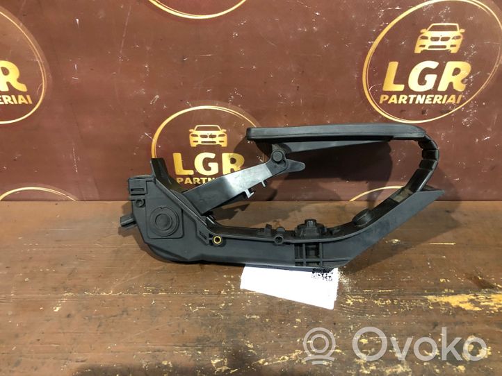 Mercedes-Benz E W211 Pedale dell’acceleratore A2113000504