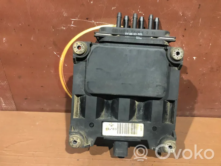 Volkswagen Touran I Valve vacuum 6Q0131075