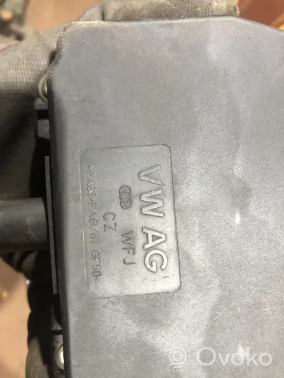 Volkswagen Touran I Valve vacuum 6Q0131075
