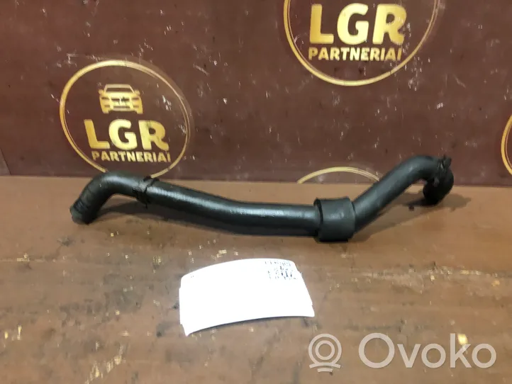 Volkswagen Touran I Tubo flessibile del liquido di raffreddamento del motore 1K0121096AB