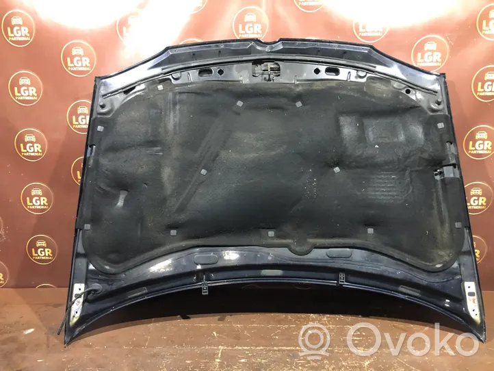 Volkswagen Golf IV Engine bonnet/hood 