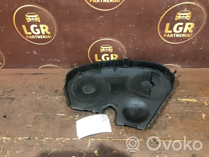 Volkswagen Golf IV Timing belt guard (cover) 038109107C