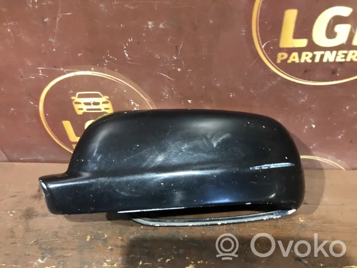 Volkswagen Golf IV Plastic wing mirror trim cover 36949