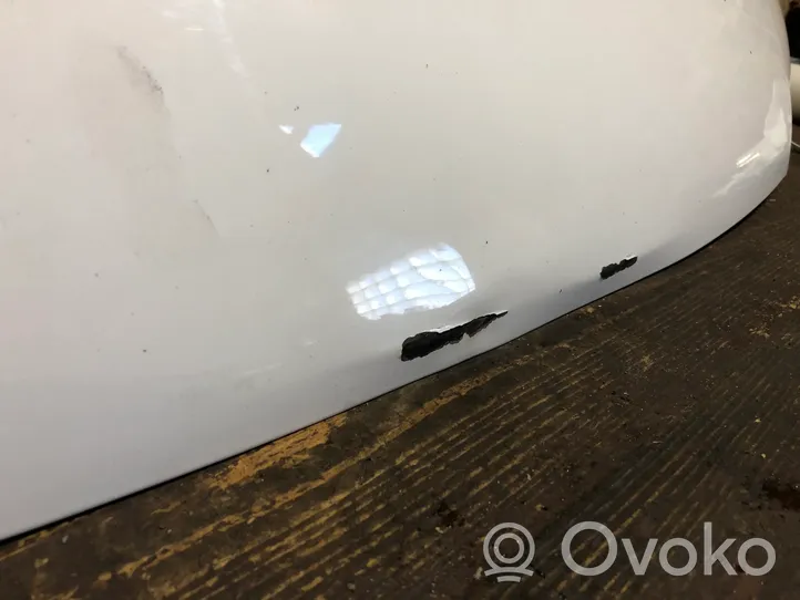 Volkswagen Caddy Engine bonnet/hood 