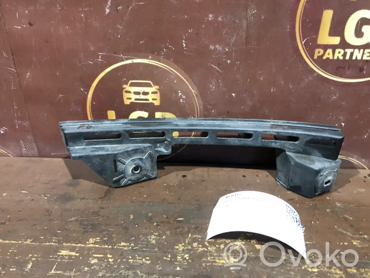 Volkswagen Caddy Front bumper mounting bracket 1T0807890B